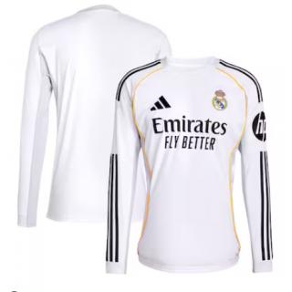 Real Madrid 1a Equipación 2025/26 ML